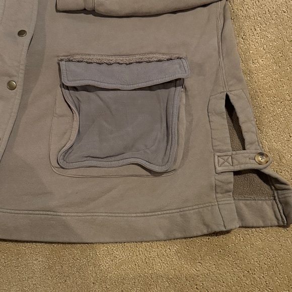 Free People Alexa Sweatshirt - Never worn! - Picture 4 of 8